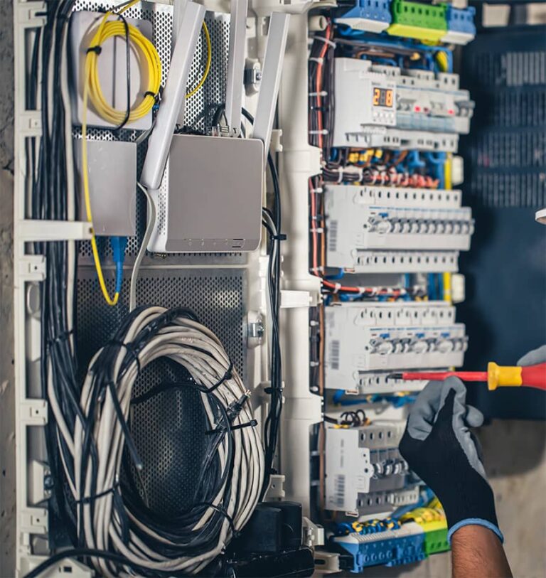 Iso Rigger Powering Perfection: Exploring ISO Quality Standards in Wiring Harness ...
